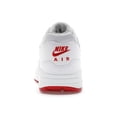 thumbnail image 4 of Nike Men's Air Max 1 PRM Valentine’s Day White Running Shoes, from StockX, 4 of 5