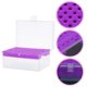 thumbnail image 1 of AURARMLET Caja Para Puntas De Material Plástico Con Compacto Para Laboratorio, 1 of 8