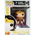 thumbnail image 2 of FUNKO POP! HEROES: DC UNIVERSE - WONDER WOMAN, 2 of 3