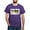 Purple, variant on CafePress - Fiesta Chupacabra T Shirt - Men's Classic Graphic Cotton T-Shirt