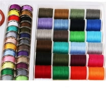 KONTONTY Sewing Machine Kit with Needlework Box for Assorted Sewing Projects and Crafts