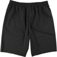 thumbnail image 2 of Puma Rebel Woven Athletic Workout Shorts para Hombre, Negro, XX-Large Puma Ejercicio, 2 of 2