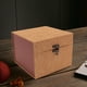 thumbnail image 5 of Estuche De Almacenamiento Para Cabeza De Muñeca, Caja Protectora Articulada Con Bola, Estuche Para Galletas De Navidad Para Cabeza De Muñeca A Escala 1/3, 5 of 7