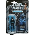 thumbnail image 1 of Star Wars The Vintage Collection 3.75 Inch Action Figure Gaming Greats Wave 1 - Shadow Stormtrooper VC194, 1 of 2