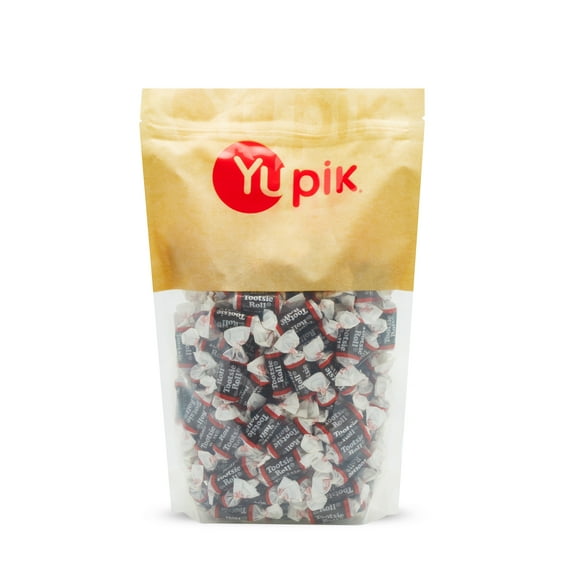 Yupik Rouleaux de Tootsie au Bonbon, 1 kg