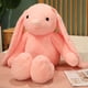 thumbnail image 3 of Conejo de peluche Kawaii de 90cm, 65cm, 53cm, 3 of 5