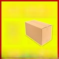 thumbnail image 2 of Caja de cartón Caja de cartón express Caja de embalaje de cartón para mudanzas, 2 of 3