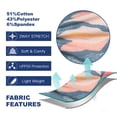 thumbnail image 4 of Bañador SURF CUZ Vintage Cruzer Floral Cotton 32, 4 of 6