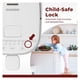 thumbnail image 4 of Cuco Cwp-A501Tw | Dispensador Y Calentador De Agua Caliente | Protección De Dispensación Automática Y Ebullición En Seco | Acero Inoxidable Aislado | 5 Litros, 4 of 7