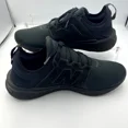 thumbnail image 1 of New Balance Fresh Foam X Cruz V3 MCRUZAB3 Unisex M11.5/W13 Sneakers Black Shoes, 1 of 6