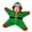 Beige, variant on Baby Boys Girls Elf Hooded Fleece Jumpsuit, Full Body Plush Jumpsuit with Belt Details, Soft Warm Winter Jumpsuit for Infant Christmas Holiday Outfit (Mint Green, 3 Months)