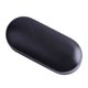 thumbnail image 2 of GAXIRE Estuche para lentes miopes de doble capa, sin lentes (negro), 2 of 6