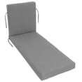 thumbnail image 1 of Coussin longue Sunbrella, 1 of 5