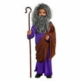 thumbnail image 6 of shoper Childâs Shepherd , Apparel Accessories, Christmas, Saint Joseph Boy's Girls Halloween Fancy-Dress for Child, 6 of 6