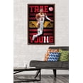 thumbnail image 3 of NBA Atlanta Hawks - Trae Young 20, 3 of 4