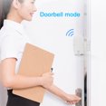 thumbnail image 3 of NARABB Door Window Sensor,Smart Home Antitheft And Antiintrusion Closed Objects,Entry Sensor, Detects Opened And Closed Doors Or, 3 of 7