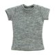 thumbnail image 2 of Camiseta femenina en miniatura Hugo 1:12 gris, 2 of 10