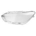 thumbnail image 1 of Car Left Headlight Glass Lampshade Headlight Shell Lens Lamp Cover Lens for- 1 Series F20 116I 118I, 1 of 5