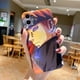 thumbnail image 1 of Naruto Phone Case iPhone 14 11 12 13 Pro Max Xr Xs Max 7 8 Plus Uzumaki Naruto Uchiha Sasuke Soft Cover Shell Men Women Giftsiphone 12 Gao Jinjia LED, 1 of 2