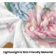 thumbnail image 5 of LHSHID Gifts for Wife in Spanish Regalos de Navidad/Aniversario para Esposa Manta Regalo para Mi Esposa Navidad/Cumpleaños/San Valentin Wife Birthday Gifts Blanket 30x40in, 5 of 5