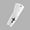 White, variant on Faith Cross Arm Sleeve