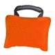 thumbnail image 5 of Almohada para mordeduras de perro, bolsa de entrenamiento para perros, accesorios premium, suministros para mascotas y equipos. Naranja, 5 of 9