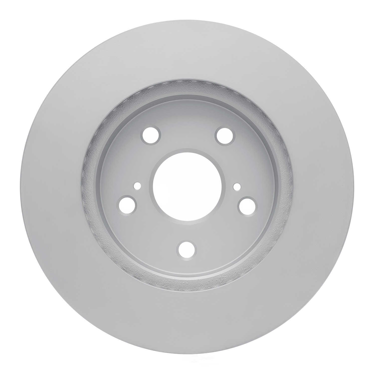 Dynamic Friction Company 604-76168 DFC Geospec Coated Rotor