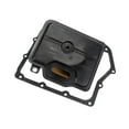 thumbnail image 2 of Transmission Filter KIT Pan Gasket FITS 07-20 Chrysler Dodge Ram 62TE 68018555AA, 2 of 5