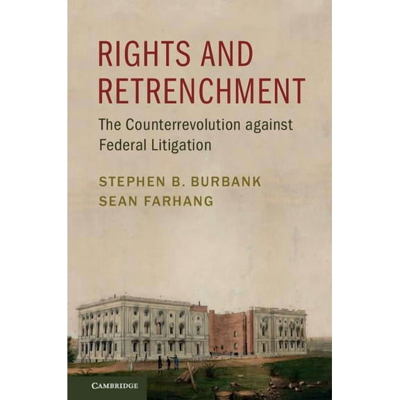 Rights and Retrenchment, (Hardcover)