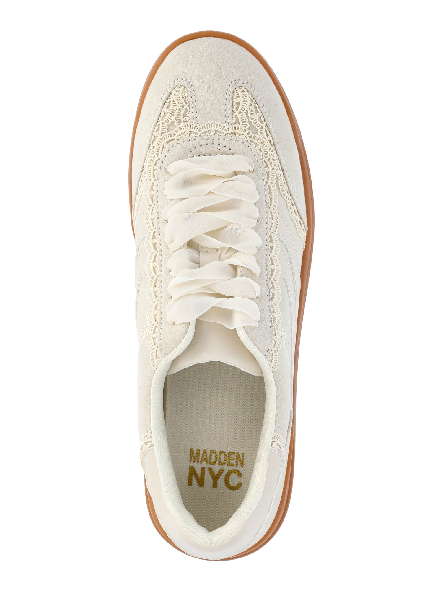Madden NYC Women's Low Profile Sneakers