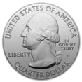 thumbnail image 3 of 2016-P 5 oz Silver ATB Harpers Ferry (w/Box & COA), 3 of 3