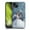 Chorus Angel Harp And Dove, variant on Head Case Designs Officially Licensed Nene Thomas Deep Forest Magic Fairy In Forest Raven Hard Back Case Compatible with Apple iPhone 15