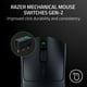 thumbnail image 5 of Ratón para juegos Razer Viper V3 HyperSpeed Wireless 82 g negro, 5 of 7