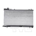 thumbnail image 2 of TYC 2211 Radiator Assembly Fits select: 1999-2002 SUBARU FORESTER, 1999-2000 SUBARU IMPREZA, 2 of 4
