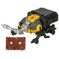 thumbnail image 2 of Transformers Toys Retro 40th Anniversary G1 Bombshell Toy & Ramhorn Toy 5” Action Figures, 2 of 11
