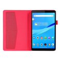 thumbnail image 5 of Leather Case for Lenovo Tab M8 For Lenovo Tab M8, 5 of 5