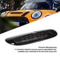 thumbnail image 4 of Air Flow Intake Hood Scoop Replacement for  S JCW F54 F55 F56 F57, 4 of 7