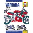 thumbnail image 4 of Yamaha Yzf-R6, '99-'02 (Haynes Powersport), 4 of 6