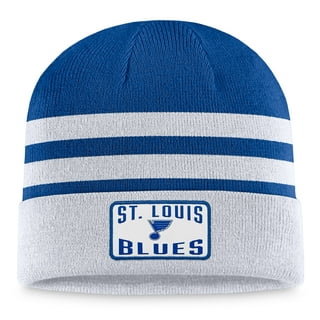 St. Louis Blues Camo Cap hat • Kybershop