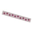 thumbnail image 2 of Pegatinas navideñas de PVC para escaleras, 6 m Estilo01, 2 of 9