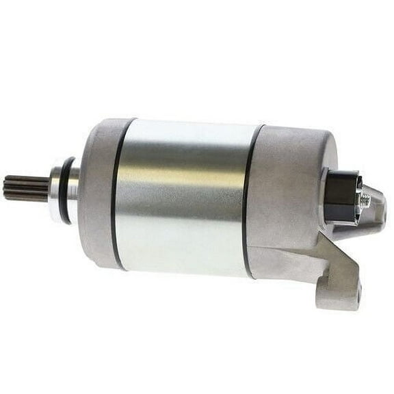 Starter 16024N Compatible with Yamaha Stryker 2011-15, V Star 1300 2012-14, XVS13 2011-17