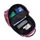 thumbnail image 5 of Fotbe Orchids Flowers Mochila Casual con Estampado para Escuela, Viajes y Actividades al Aire Libre - Duradera, Ligera y Cómoda, 5 of 5
