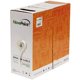 thumbnail image 1 of Cable de altavoz NavePoint, calibre 12, 2 conductores, 500 pies/152 m, blanco, 1 of 3