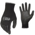 thumbnail image 1 of Gorilla Grip Slip Resistant All Purpose Work Gloves X-large - 25 Pack, 1 of 4