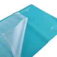 thumbnail image 4 of Almohadillas de Escritorio Salvador Rectangular Grandes Portátil Base Antideslizante Verde, 4 of 9