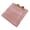 Pink Square, variant on Ywmsfl Sturdy Resin Tray Holder Featuring Retro Design For Easy And Desk Organization In Busy Lifestyles