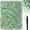 A14-Light Green, variant on 6800Pcs Black Hotfix Rhinestones for Clothing, 2-5mm Mixed Sizes Iron On Flatback Glass Gems for Crafts, Bedazzling Crystals Black Rhinestones for Crafting Hats Shoes Fabric Nail Art