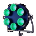 thumbnail image 5 of Creamsource SpaceX 1200W RGBAW Color LED Light, 5 of 8