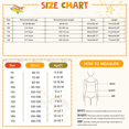 thumbnail image 3 of KAUOD Toddler Girls Halloween Pumpkin Dress Mesh Tulle Striped Tutu Dress Baby Long Sleeve Pullover Dresses Clothes, 3 of 7