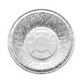 thumbnail image 1 of KitchenDance Disposable Aluminum 5 3/4 Extra Deep Meat/Pot, 1 of 3